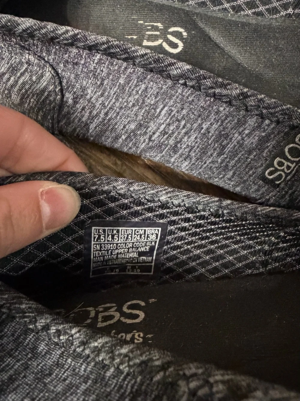 Skechers comfortable bobs